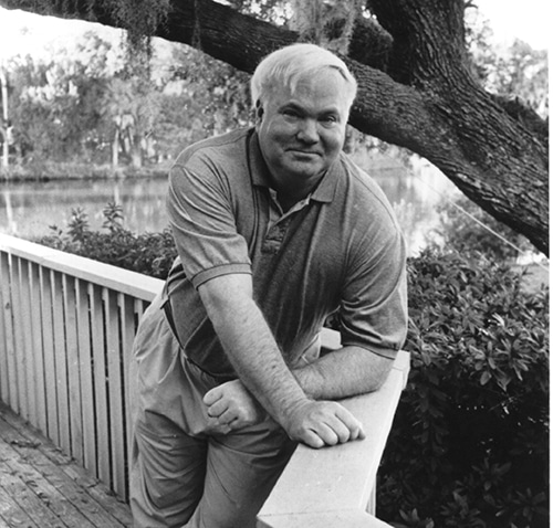 Pat Conroy Pat Conroy