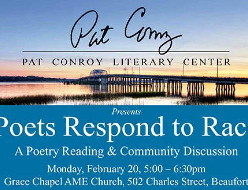 Poets Respond to Race