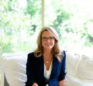 Patti Callahan Henry