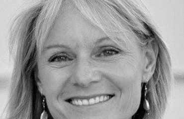 Rebecca Dwight Bruff