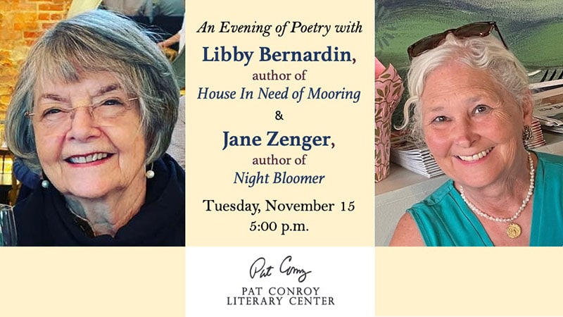 Evening with Bernardin & Zenger