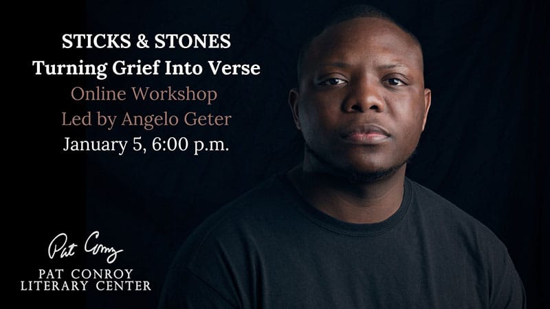 Writing workshop Sticks and Stones