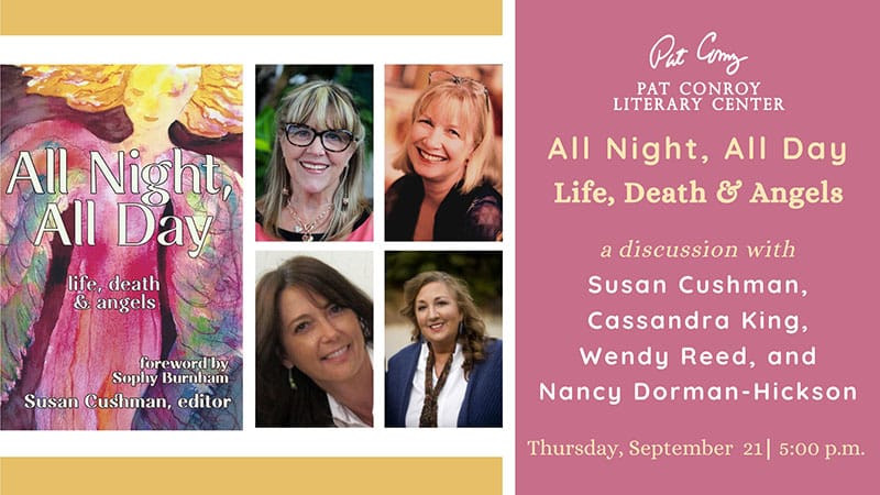 Book panel discussion