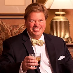 Johnathon Scott Barrett