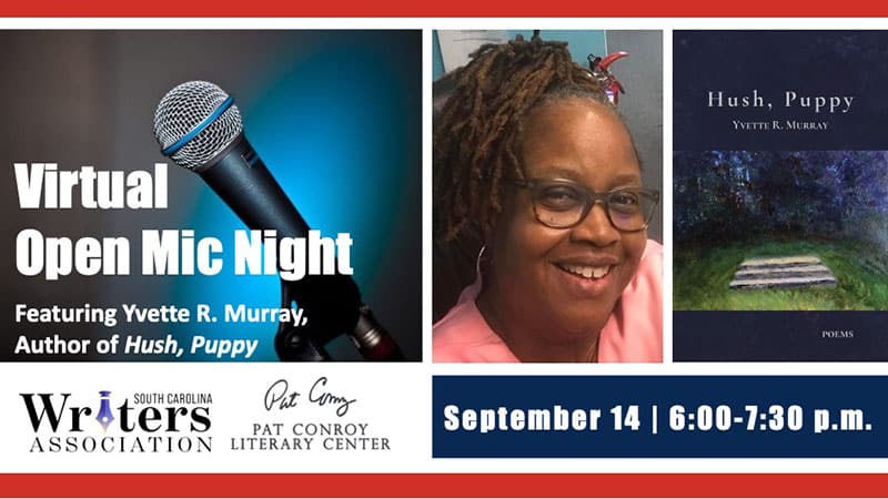 open mic night sept 2023