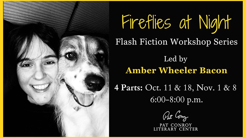 Flash fiction workshop