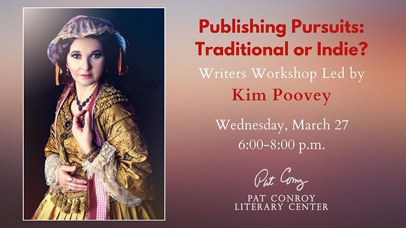 workshop - publishing pursuits