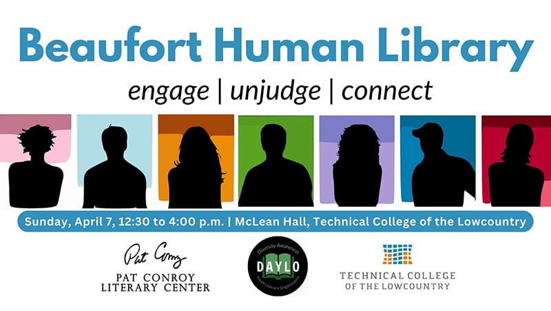 Beaufort Human Library