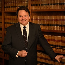 McCracken Poston Jr.