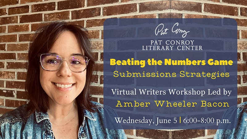 workshop - submission strategies