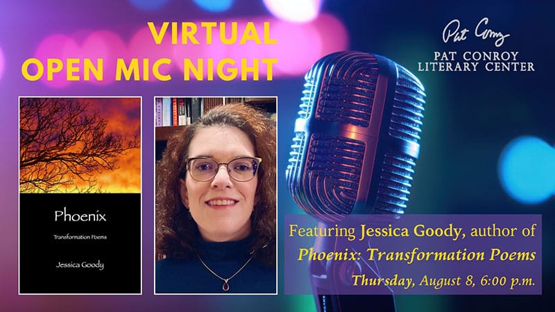 Open Mic Night August 2024