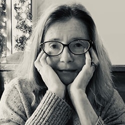 Karen Salyer McElmurray